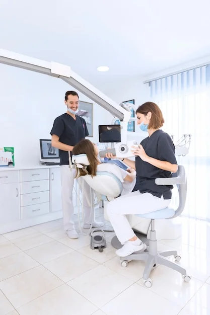 Dentixia – La Clínica Dental en Madrid