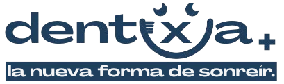 logo de Dentixia
